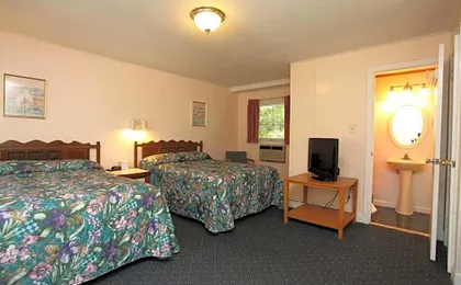 Hyland Motor Inn