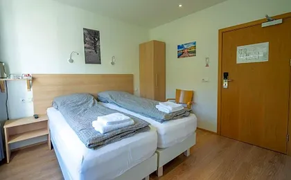 Hotel Eskifjörður