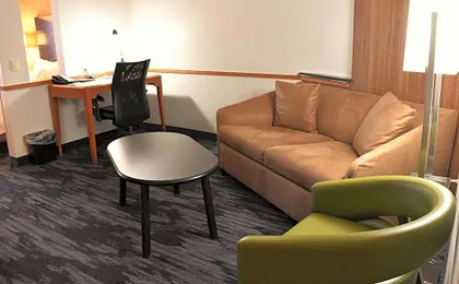 Fairfield Inn & Suites by Marriott Strasburg Shenandoah Valley
