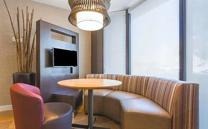 Courtyard by Marriott Rocky Mount
