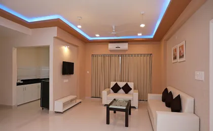 Holiday Apartment in City Center