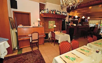 Hotel 'T Hert
