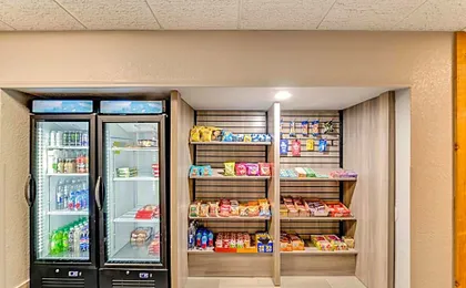 Comfort Inn Weston - Wausau