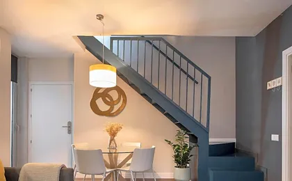 Feelathome Poblenou Beach Apartments