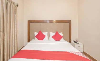 OYO 10722 Simera Service Apartments