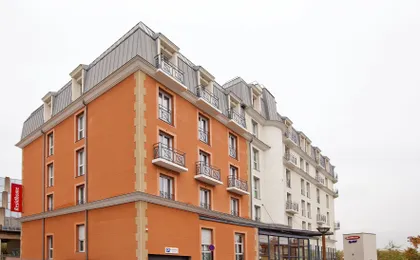 Residhome Neuilly Sur Marne