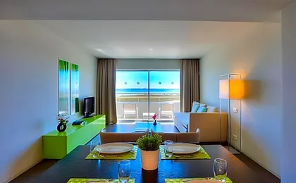 The Editory By The Sea Troia Comporta Hotel