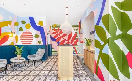Vonder Hotel Kensington