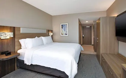Holiday Inn Express Sault Ste Marie By IHG