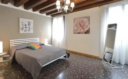 Madame V Apartments