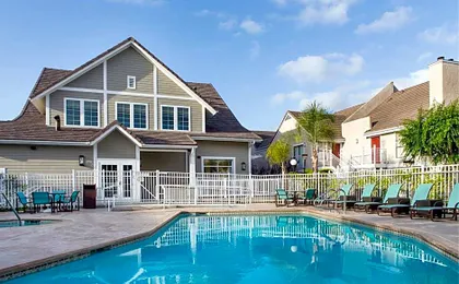 Residence Inn by Marriott Los Angeles Torrance/Redondo Beach