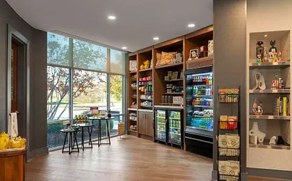Hotel Indigo Columbus Architectural Center By IHG