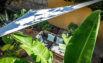 Hotel Ungherese