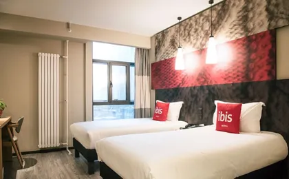 ibis Xian South Gate