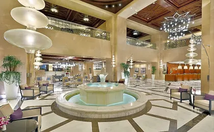 Hilton Suites Jabal Omar Makkah