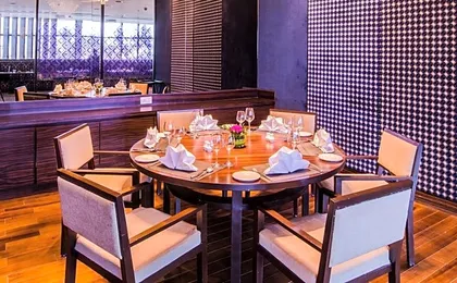 Howard Johnson by Wyndham Bengaluru Hebbal