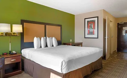 Extended Stay America Suites - Detroit - Canton