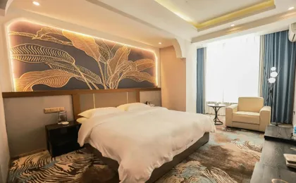 Langting Boutique Hotel