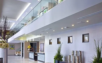 Homewood Suites by Hilton Hamilton