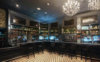 BarLounge
