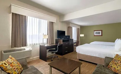 Best Western Pony Soldier Inn & Suites