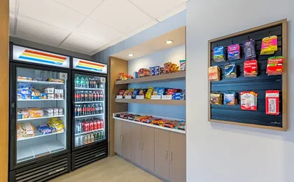 Holiday Inn Express Hotels- Hampton By IHG