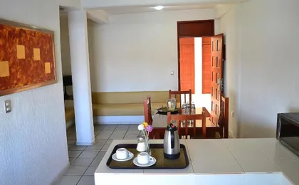 Hotel Campestre Inn