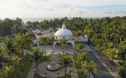 El Dorado Seaside Palms, All & More Inclusive - Adults Only
