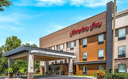 Hampton Inn Winter Haven