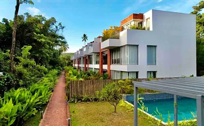 Vianaar El Rocio Casa Sol and Sea