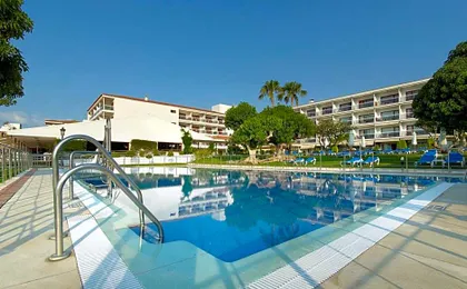 Parador de Nerja