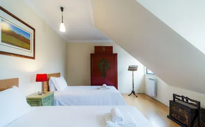 Chiado Apartments