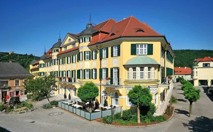 La Pura - Women's Health Resort Kamptal