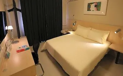 Jinjiang Inn Beijing Shangdi Science Park Branch