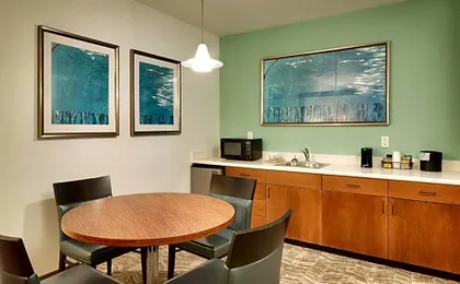 SpringHill Suites by Marriott Rexburg