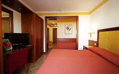 LVG Hotel Collection - Il Chiostro