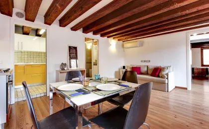 Residenza Valier - Rialto