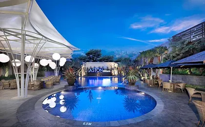 Aston Inn Batu