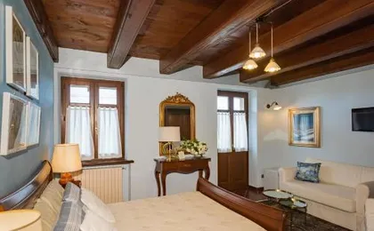 Agriturismo Sarmore