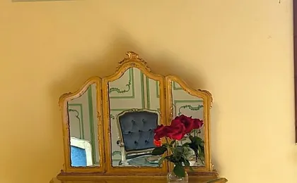 B&B Luxury San Firmino Canal View