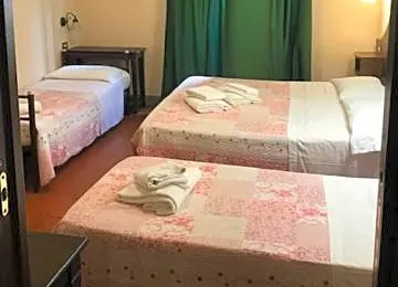 Hotel Panda