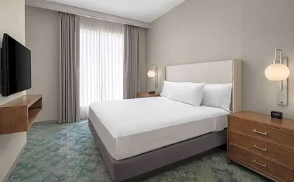 Embassy Suites by Hilton Charleston Harbor Mt. Pleasant