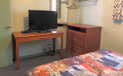 Chimo Motel