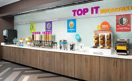 Tru By Hilton Tallahassee Central