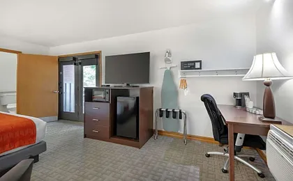 Best Western Plus Rio Grande Inn