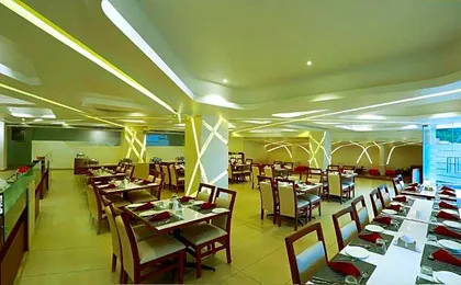 Hotel Malabar Residency