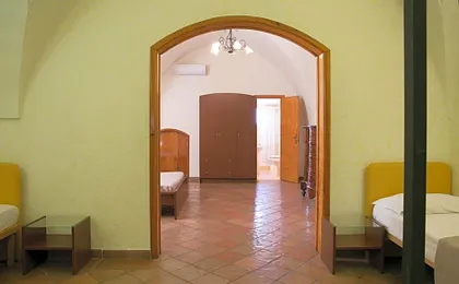 B&B Vittoria