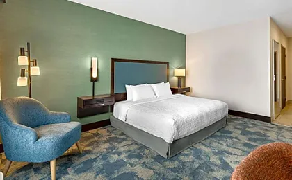 Hampton Inn & Suites Bend