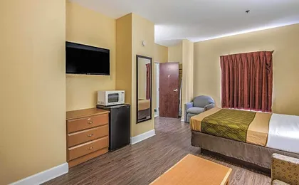 Econo Lodge Valdosta Mall Area