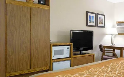 Quality Inn Bismarck I-94